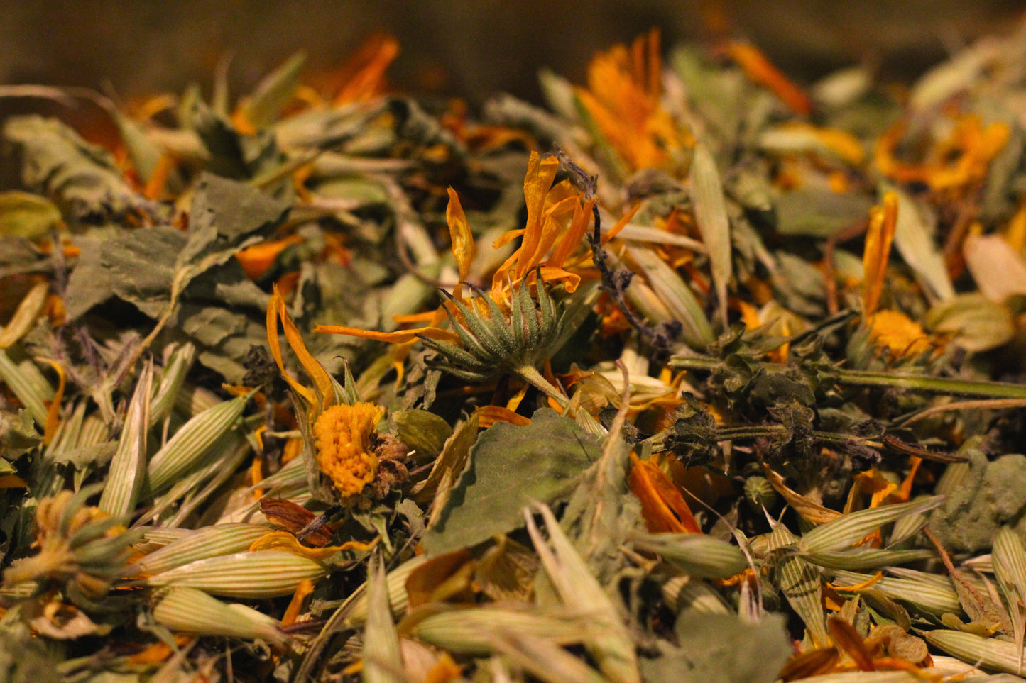Tisane Relax